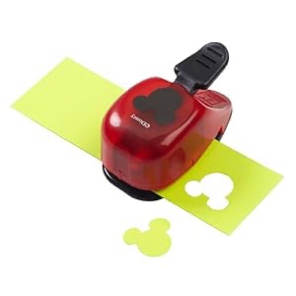 Disney Mickey Icon Punch - Picture 7 of 7